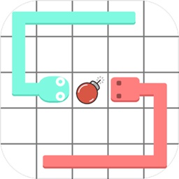 极简贪吃蛇大乱斗