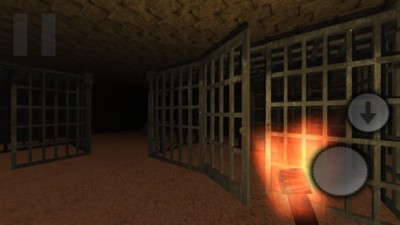 寺庙的冒险游戏截图1