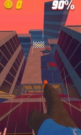 天台极限挑战游戏截图3