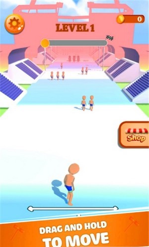 加入战斗游戏截图1