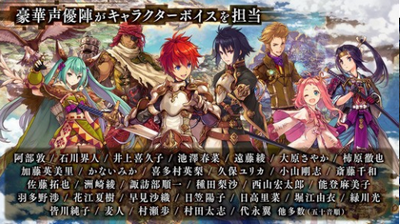 为了谁的炼金术师游戏截图2