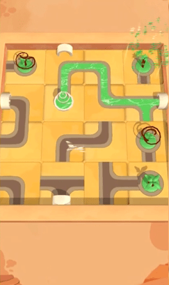 城市建筑大亨游戏截图3