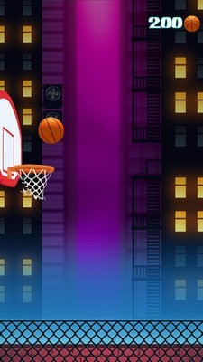 灌篮大师游戏截图1