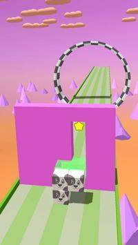 墙上比赛游戏截图2