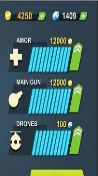 直升机狂热游戏截图2