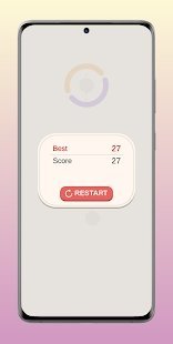 彩色光盘游戏截图3