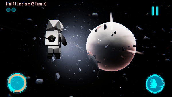 拾荒者计划游戏截图3