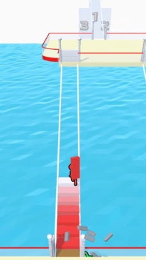 造桥大比拼游戏截图1