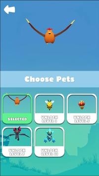 超级英雄绘画摩托游戏截图3