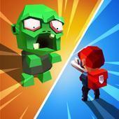 空闲僵尸启示录