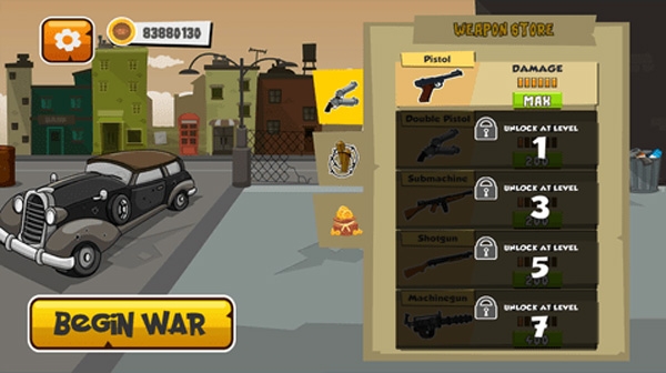 大佬街区游戏截图3