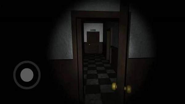 在黑暗中迷失游戏截图1
