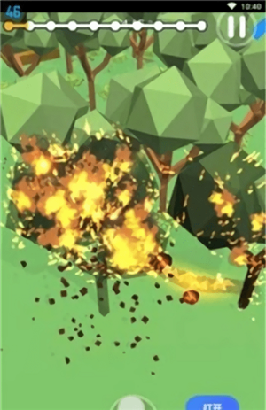 火蛇大乱斗-游戏截图2