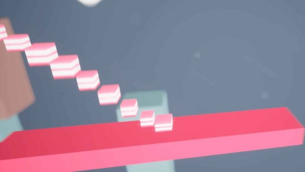 3D贪吃蛇跑酷游戏截图3