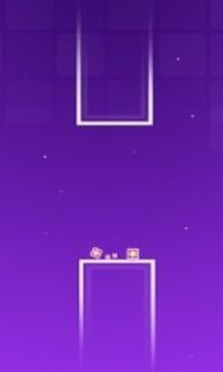 跳跳霓虹灯游戏截图2