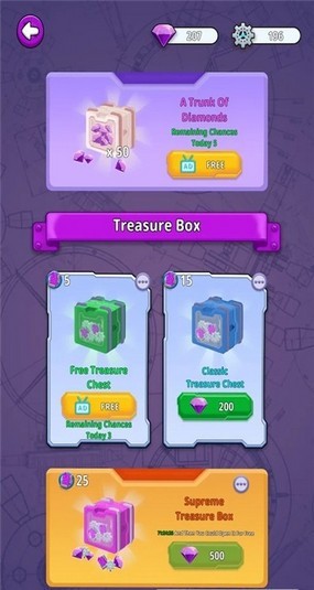 诸神黄昏逆转游戏截图3