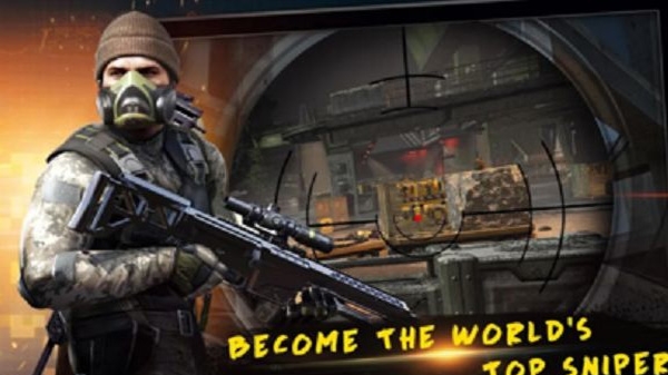 武装突击队游戏截图3