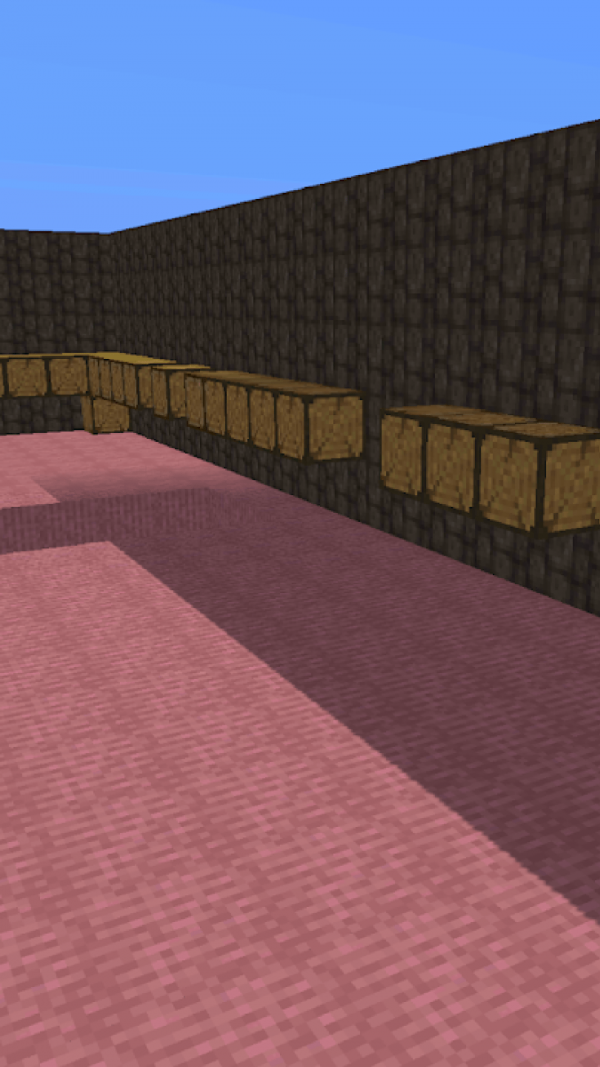 熔浆跑酷游戏截图1