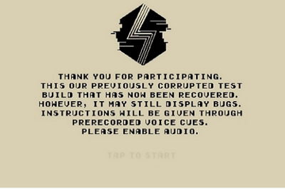 请不要玩这个游戏游戏截图2