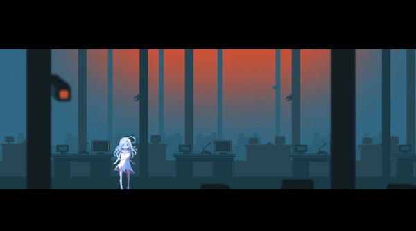 无罪iNNOCENt游戏截图3