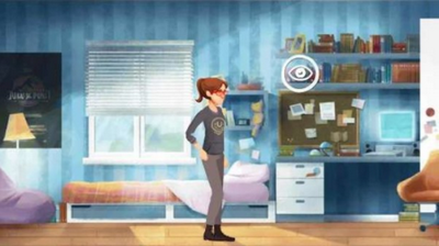 超越我们的生活游戏截图1