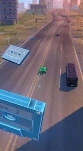 佛罗里达州际公路-游戏截图1