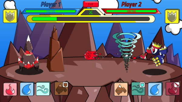 皇家宠物之战游戏截图3