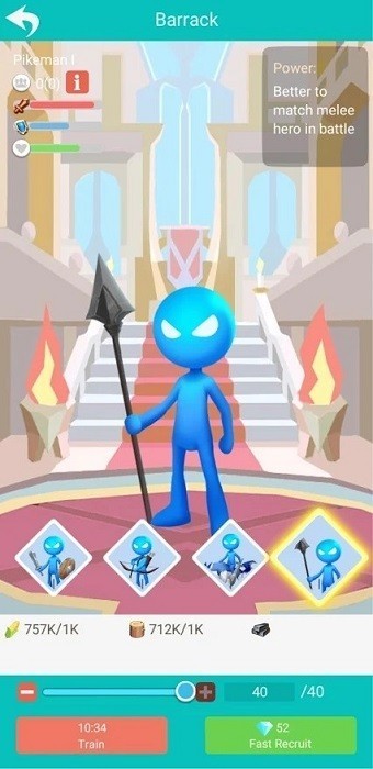 帝国冲刺智商取胜游戏截图2