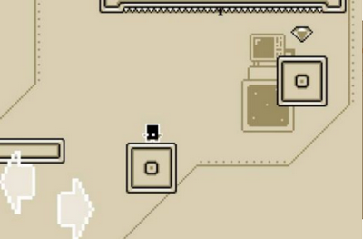 请不要玩这个游戏游戏截图3