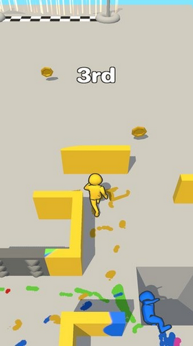 迷宫大师-游戏截图1