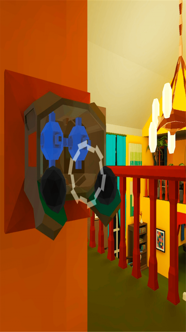 疯狂爷爷游戏截图2