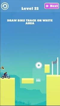 超级英雄绘画摩托游戏截图1