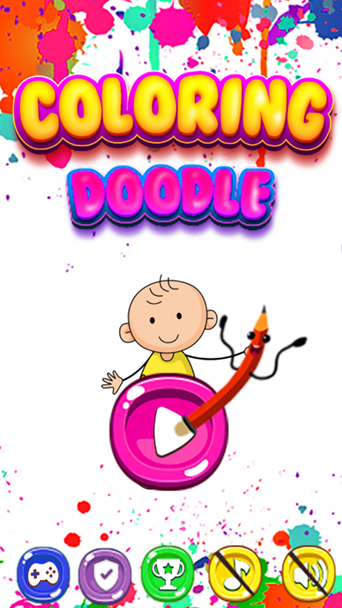 假装玩动物动物园游戏截图1