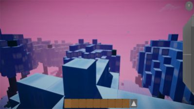 我的荒野世界游戏截图3