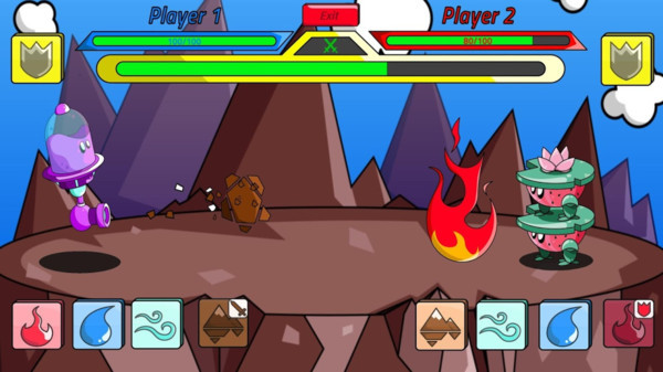 皇家宠物之战游戏截图1