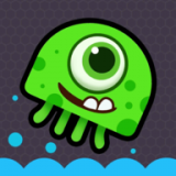 动如脱兔渣兔三秒钟