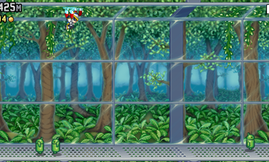 疯狂喷气机2游戏截图3