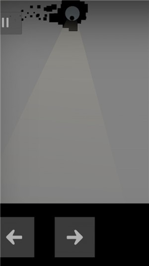 黑暗方块游戏截图3