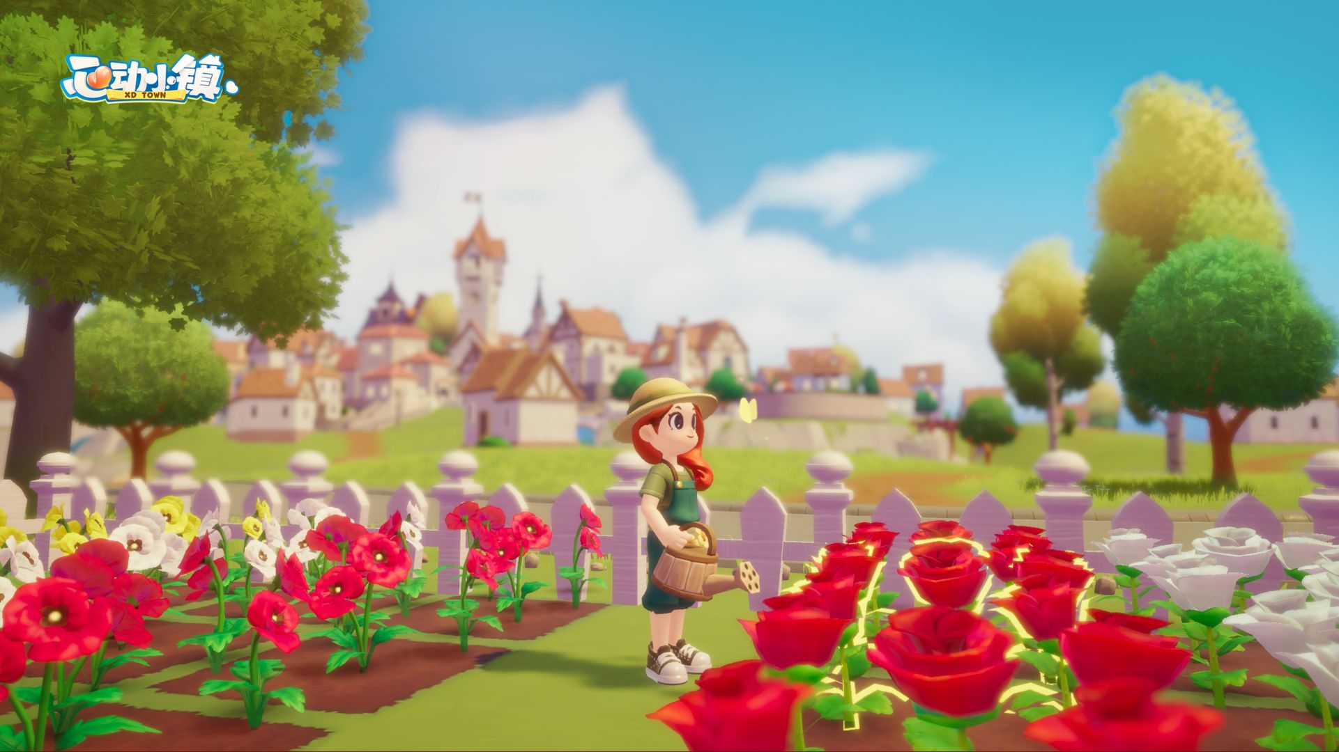 心动小镇游戏截图4