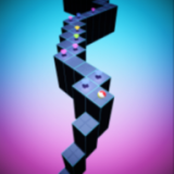 滚球比赛游戏截图1