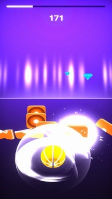 指尖节奏节拍游戏截图1