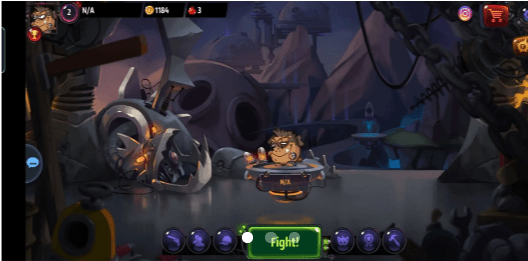 神经猫大冒险游戏截图2