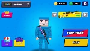 3D狙击手游戏截图1