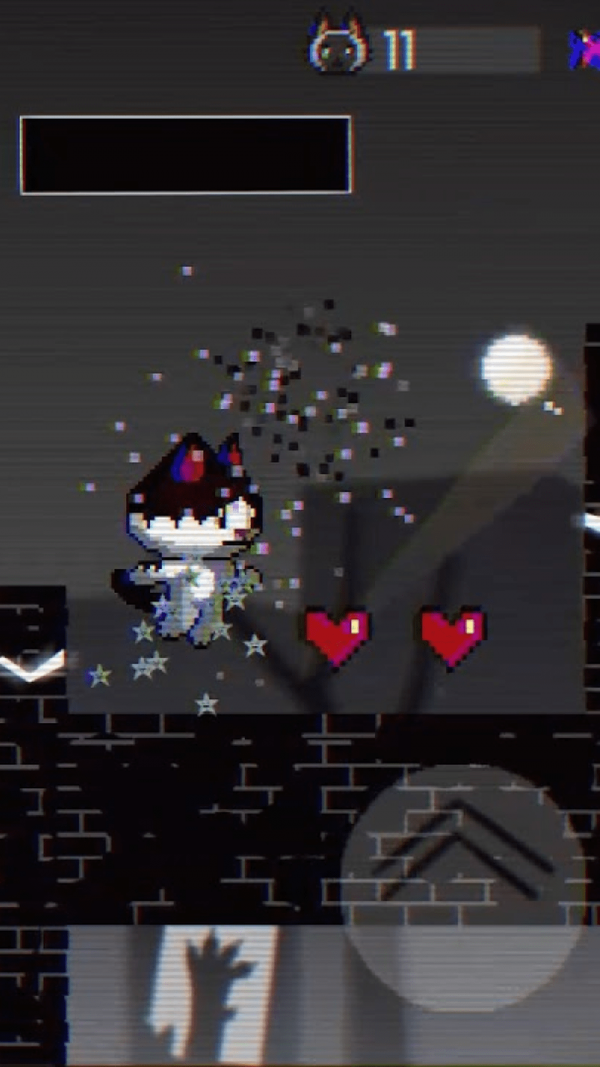 凯蒂猫英雄游戏截图3