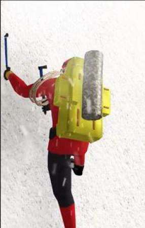 空闲的珠穆朗玛峰大亨游戏截图3