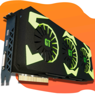 多型号显卡挖矿模拟器