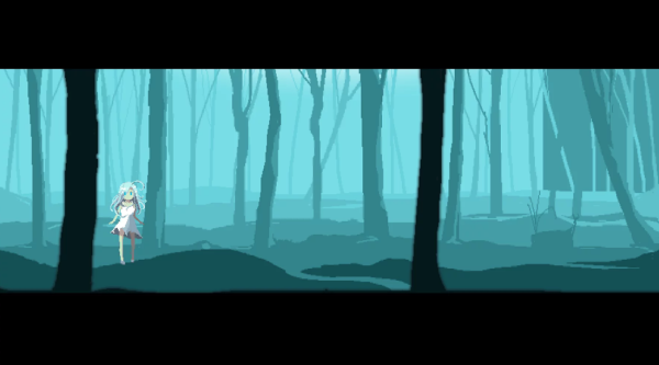 无罪iNNOCENt游戏截图2