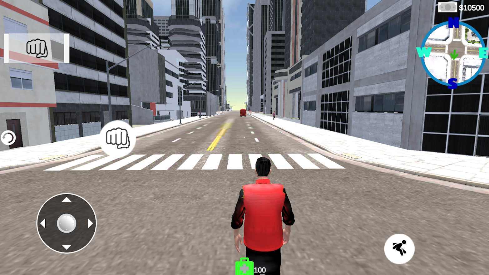 印度黑帮游戏游戏截图3