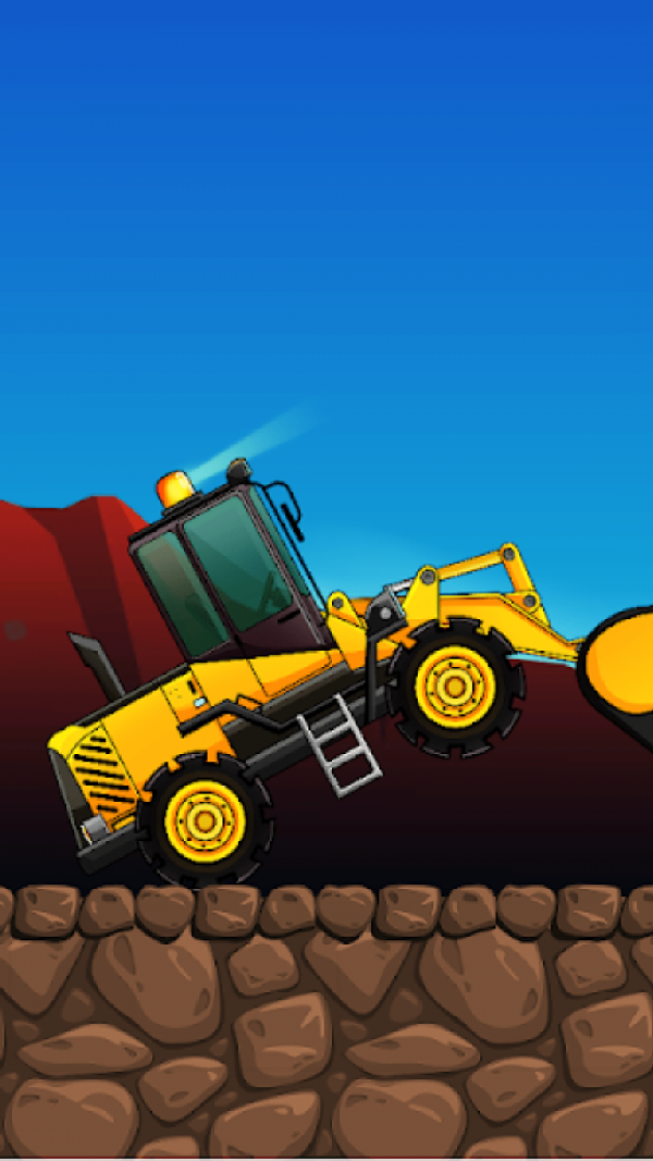 城市建设模拟游戏截图3