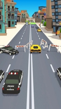 别被抓了游戏截图1